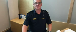Polisen Ivo-anmäler Region Norrbotten