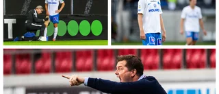 Skyttekungen och givne backen ser ut att missa Malmö