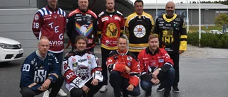 Konkurrenterna: "Piteå Hockey utanför toppstriden"