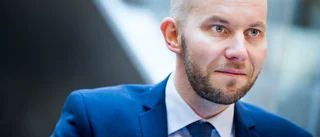 Mountainbikestigar, ridvägar och sänkt partistöd