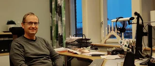 Lönecentrum kan utökas om nämnden läggs ner
