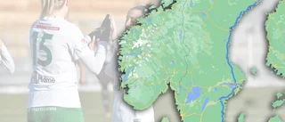 Morön laddar med 14 timmar buss: "Det är inget problem"