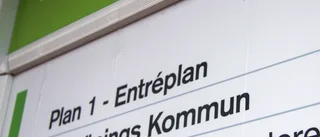 Motsägelsefulla budskap av styret