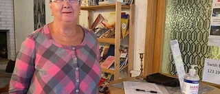 Reumatikerföreningen bjöd på sur fisk