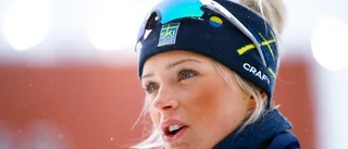 Karlsson fråntas pallplats – tappar sekunder