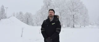 Pionjärens stora byggplaner i centrum