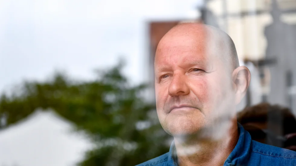 Debattören kommenterar turerna kring MSB:s tidigare generaldirektör Dan Eliasson (bilden) och konstaterar att tre generaldirektörer har särbehandlats sinsemellan.