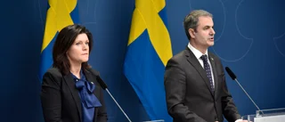 Fler sörmlänningar bör få kvalificera sig för a-kassa