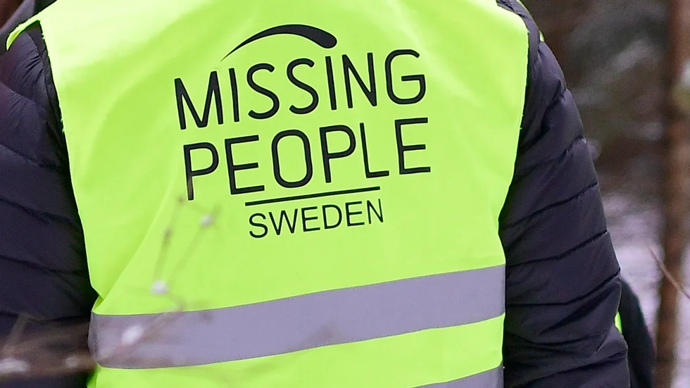 Missing People genomförde rekordmånga sökinsatser under 2020. Arkivbild.