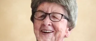 Dödsfall, Doris Olofsson, Skellefteå