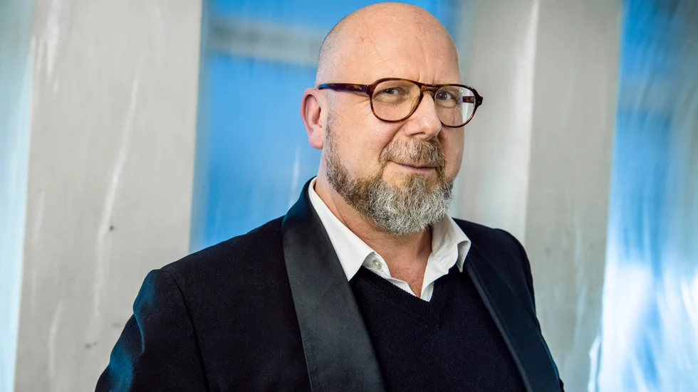 Gabriel Smeets slutar som konstnärlig ledare för danskompaniet Cullberg. Arkivbild.