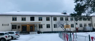 Munskydd införs på Älvboda friskola