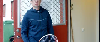 Tennis – en sport som håller öppet: "Är glada"