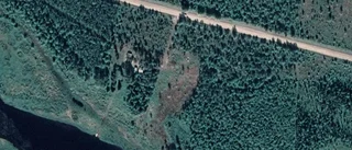 Tomt i Pajala kommun har fått nya ägare - priset: 80 000 kronor