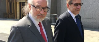 Medier: Spionen Pollard framme i Israel