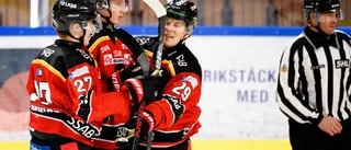 Luleå fick slita för segern mot favoritmotståndaren