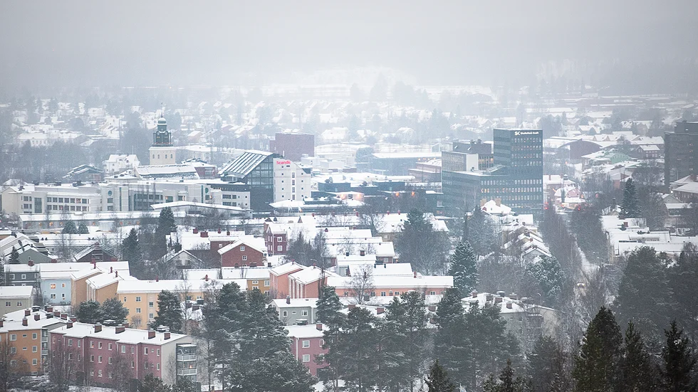 Vi måste alla ta ett ansvar för vår gemensamma framtid, uppmanar skribenten. 