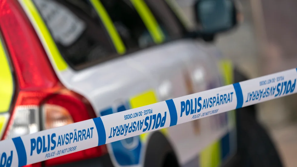 Två personer har gripits misstänkta för mord mot en person i Högdalen. Arkivbild.