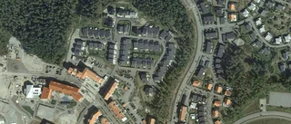 Huset på Bersåvägen 16 i Steningehöjden sålt för andra gången på kort tid