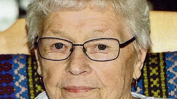 Valmy Bergström