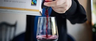 Nytt år kan ge nya alkoholvanor