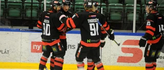 NSK i hett möte med Vallentuna – så var matchen