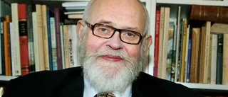 Minnesord över Hans "Hassan" Larsson