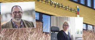 Ny skolbyggnad i Vagnhärad: "Ska vara klar i höst"