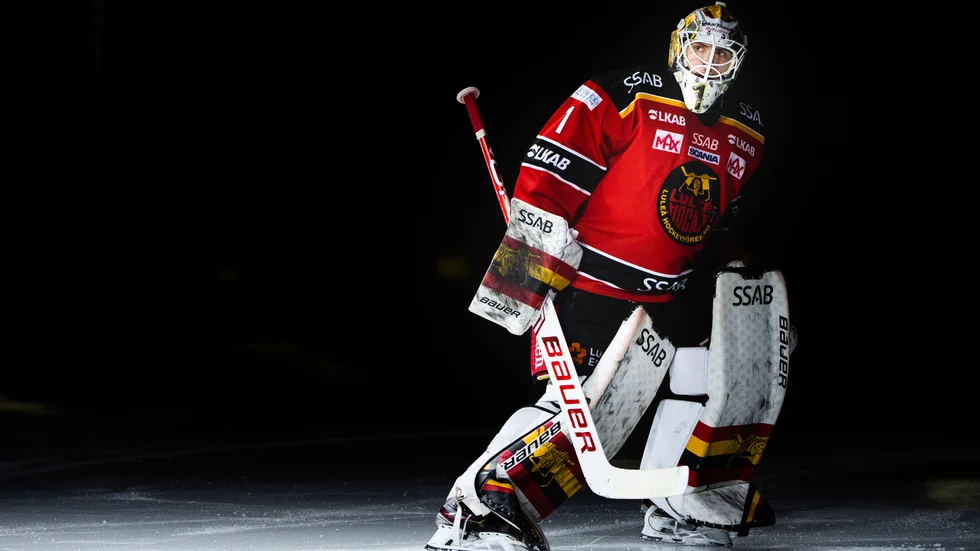 Jesper Wallstedt
