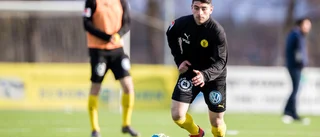Alsanati nära AFC: "Diskussionerna är positiva"