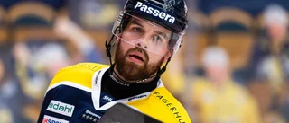 Holmström får ny tränare: "Behöver skapa en förändring"