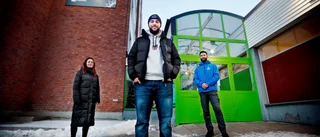 Jan, 17, får hjälp med att fixa jobb: "Ger inte upp"