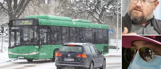 Varannan struntar i munskydd – "Sämre bland de yngre"