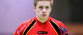 Wibaxstjärnan Erik Nilsson till Dalen i SSL