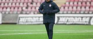 Unitedtränaren: "Här vill jag förstärka"