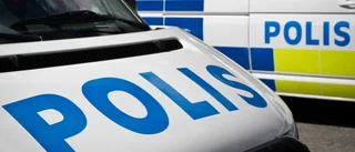 Tjuvar stal verktyg - och en madrass