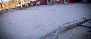 Ansträngt sjukdomsläge – skolan fortsatt stängd