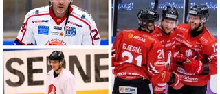 Profilen: "En gåta att LHC inte har satsat på Eriksson"