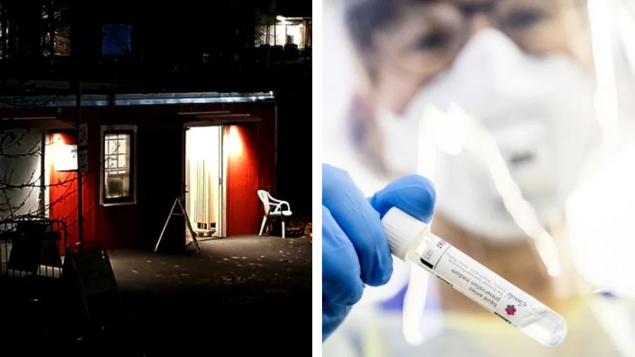 Under vecka 46 genomförde Region Östergötland minst antal PCR-test i förhållande till befolkningens storlek. 
