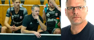 Kalmarsund är ett lag som väcker mycket känslor