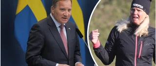 Statsministern fick möta goda gotländska exempel