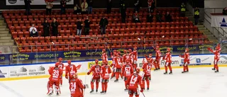 Almtuna får minst pengar i hela ligan