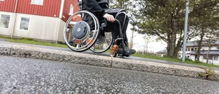 Fransson: "Smygbesparingarna drabbar funktionsnedsatta"