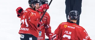 Fish om sin fina start: "Jobbat med det mentala"