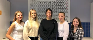 De var finalister i tävling om hållbarhetsfrågor