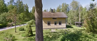 Nya ägare till äldre villa i Grytgöl - prislappen: 1 600 000 kronor