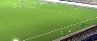 Se höjdpunkter från IFK:s vändning