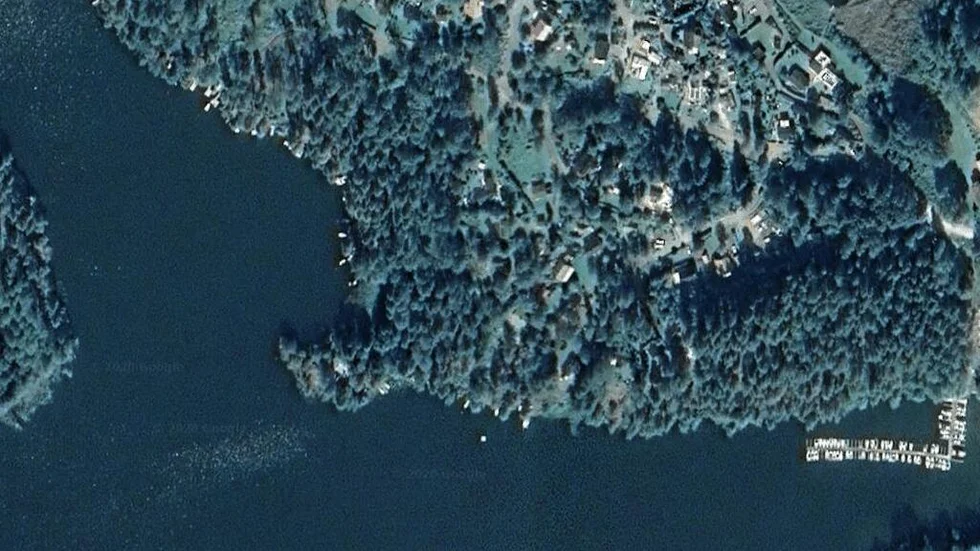 Området kring Sågvägen 53