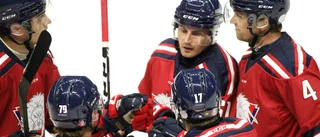 Topp tre: Det var det bästa med LHC mot Djurgården