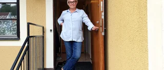 Beatrice Barlinger tog ett av sina svåraste beslut